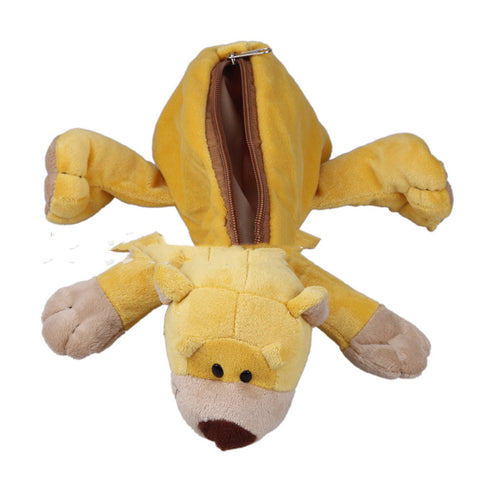Cute Animal Pencil Case For Children