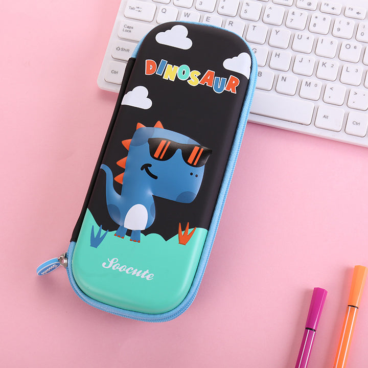 Case  Unicorn Student  School Multifuncional