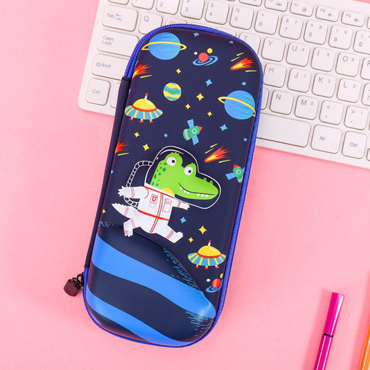 Case  Unicorn Student  School Multifuncional