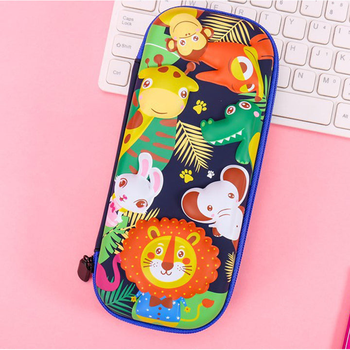 Case  Unicorn Student  School Multifuncional