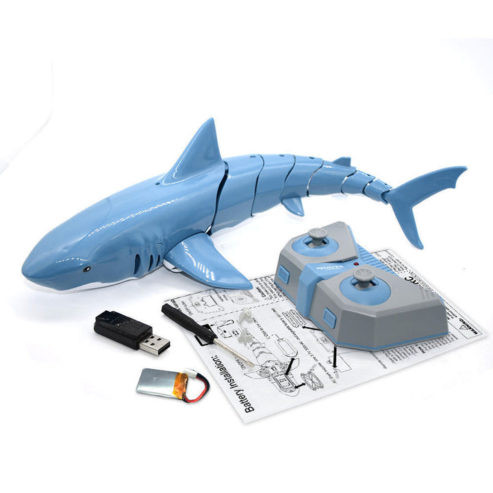 Remote Control Shark Water 2.4G