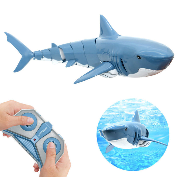 Remote Control Shark Water 2.4G
