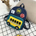 Heopono Durable Backpack for Kids