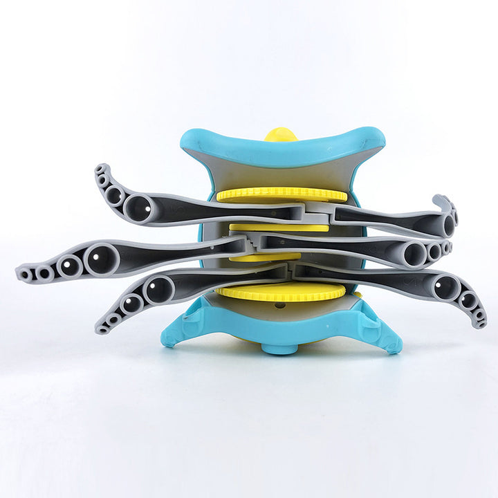 Bathing Bathtub Floating, pool or beach Octopus