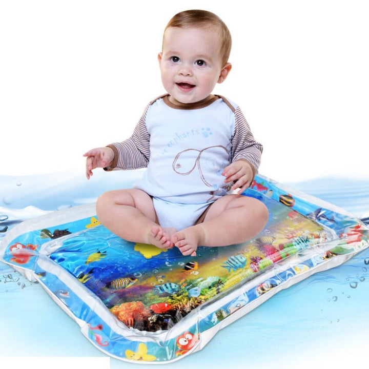 Baby Inflatable Water Pilow