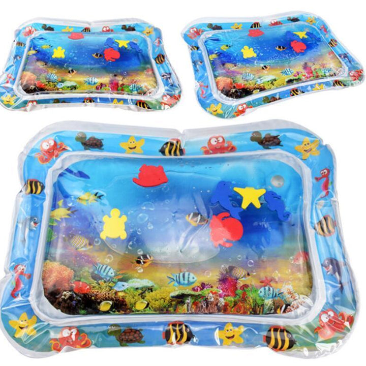 Baby Inflatable Water Pilow