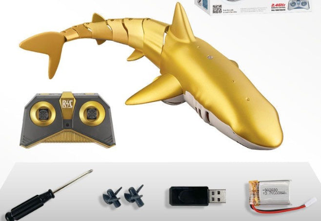Remote Control Shark Water 2.4G