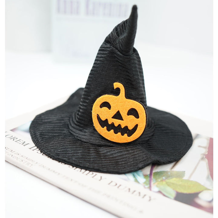 Halloween Hat