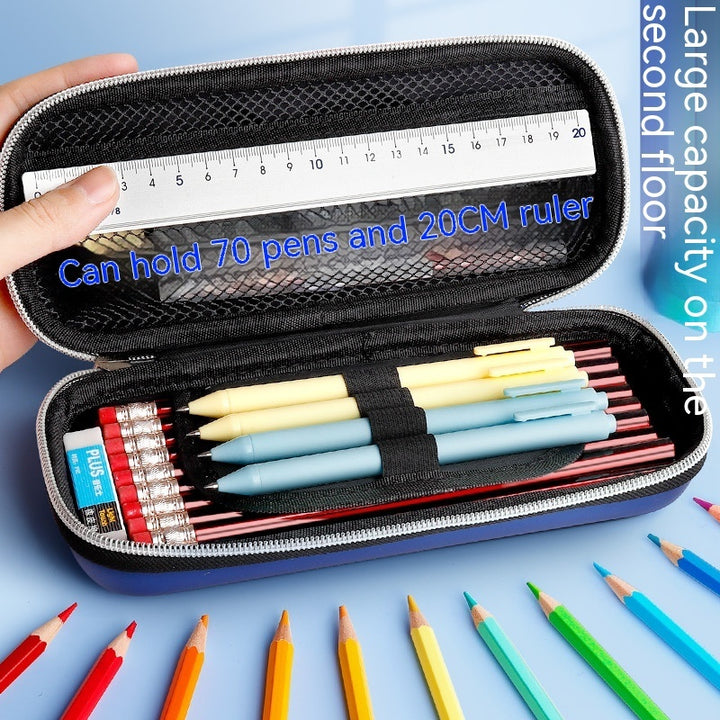 Three-dimensional Pencil Case Box