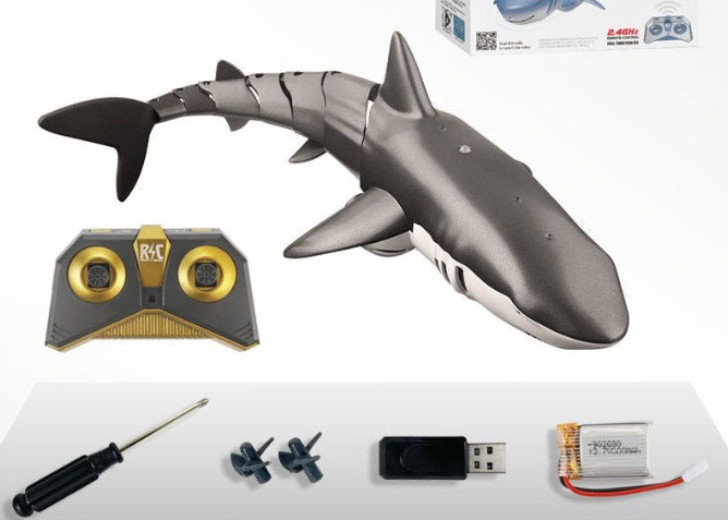 Remote Control Shark Water 2.4G