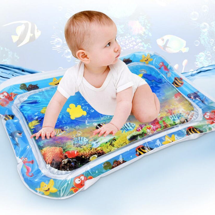 Baby Inflatable Water Pilow
