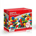 Assembled building blocks 660p