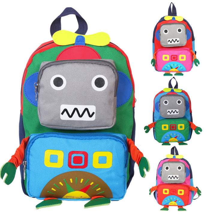 backpacks school for boys or girls kindergarten