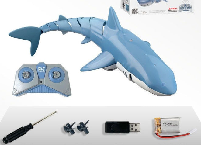 Remote Control Shark Water 2.4G