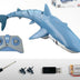 Remote Control Shark Water 2.4G
