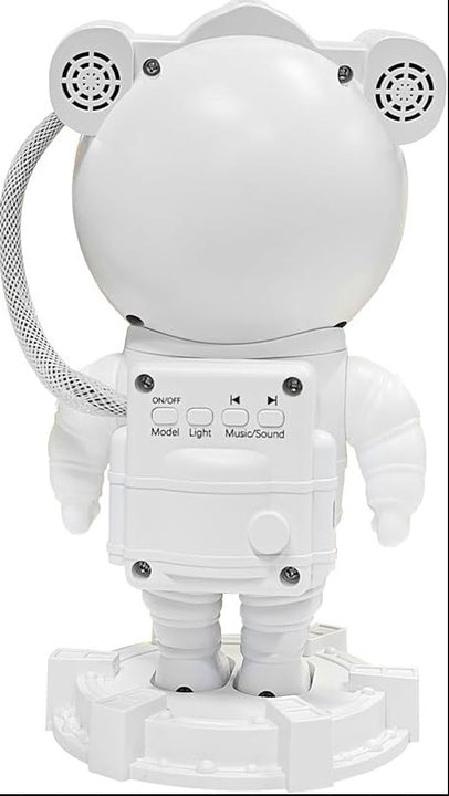 Astronaut Projector