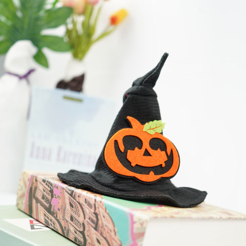 Halloween Hat