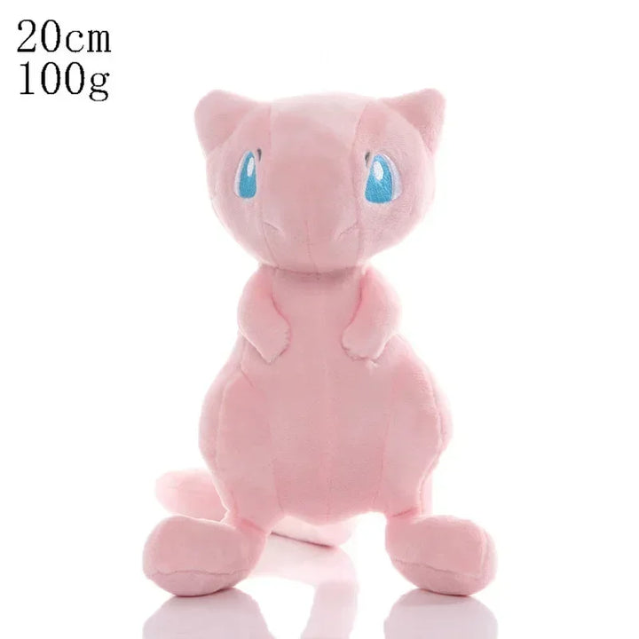 Pokemon Peluce