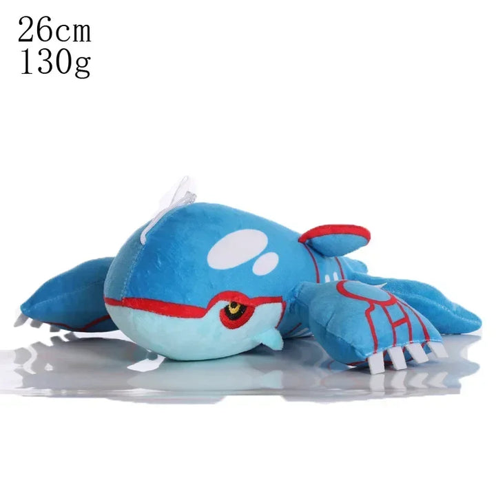 Pokemon Peluce