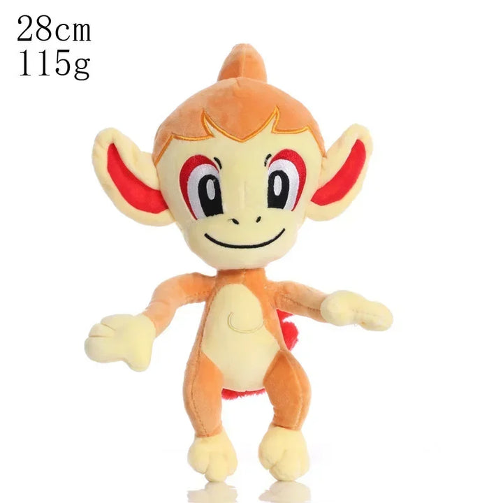 Pokemon Peluce