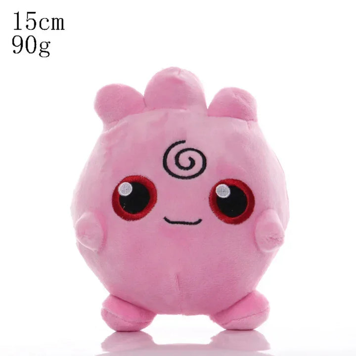 Pokemon Peluce