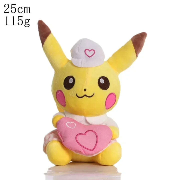 Pokemon Peluce