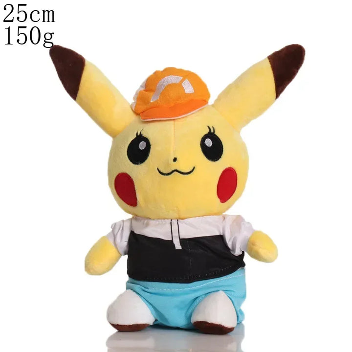 Pokemon Peluce