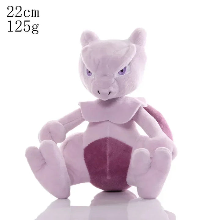 Pokemon Peluce
