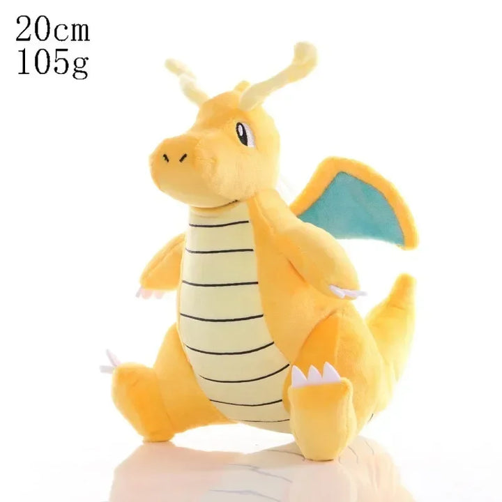 Pokemon Peluce