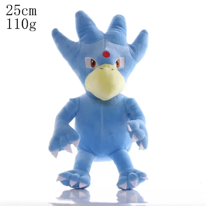 Pokemon Peluce