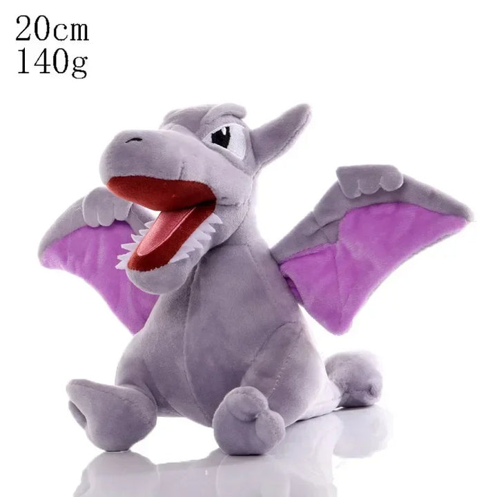 Pokemon Peluce