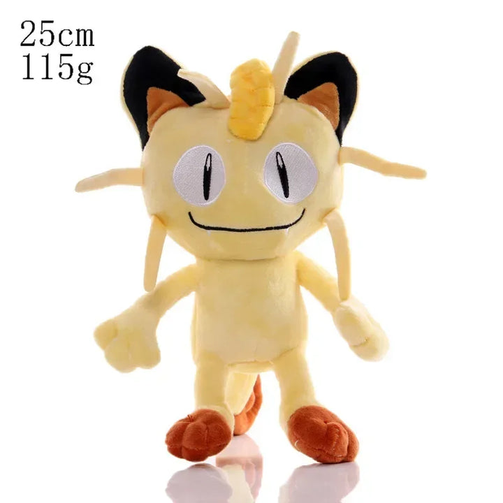 Pokemon Peluce