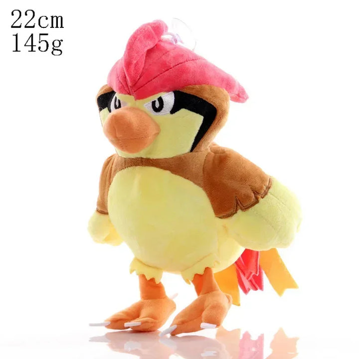Pokemon Peluce