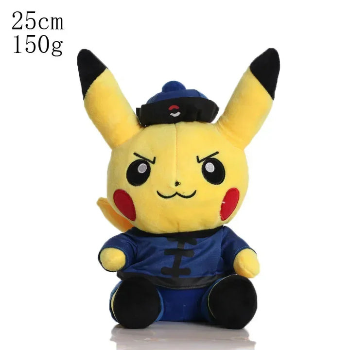 Pokemon Peluce