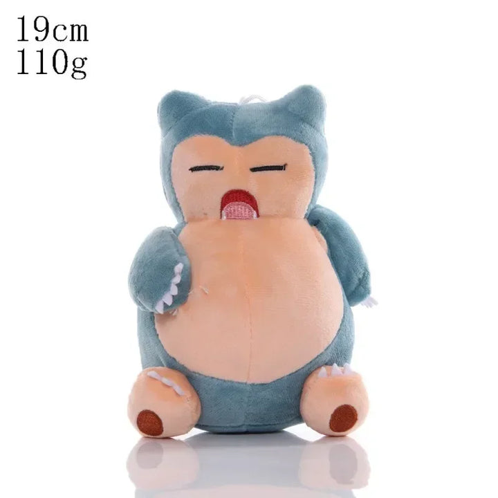 Pokemon Peluce