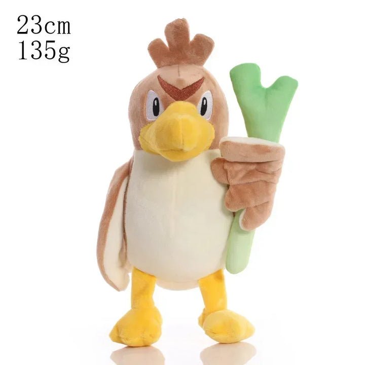Pokemon Peluce