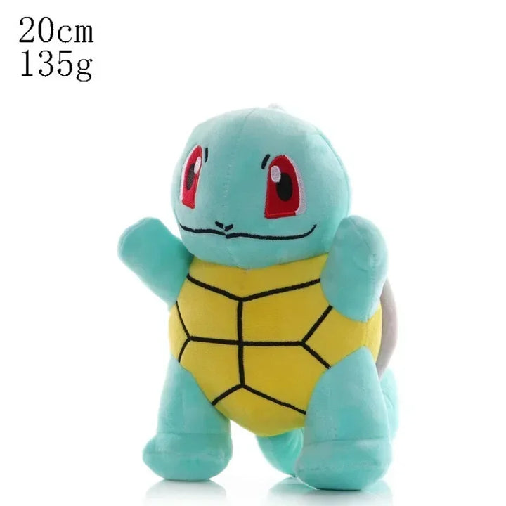 Pokemon Peluce
