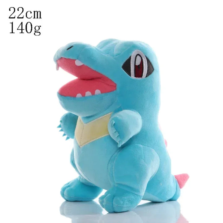 Pokemon Peluce