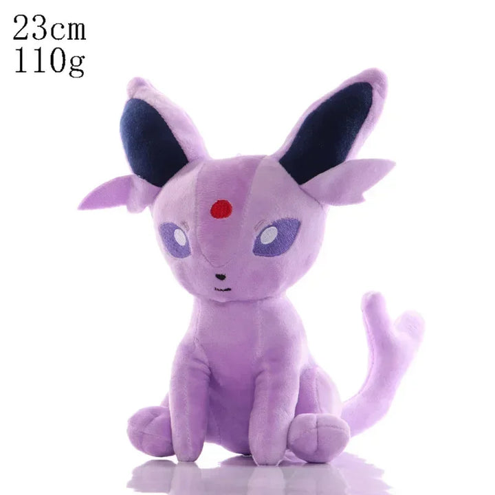 Pokemon Peluce