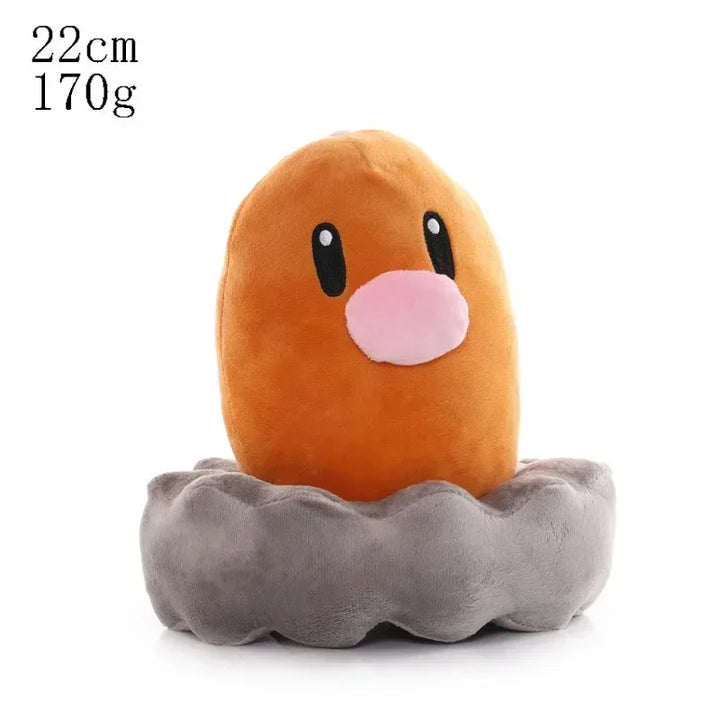 Pokemon Peluce