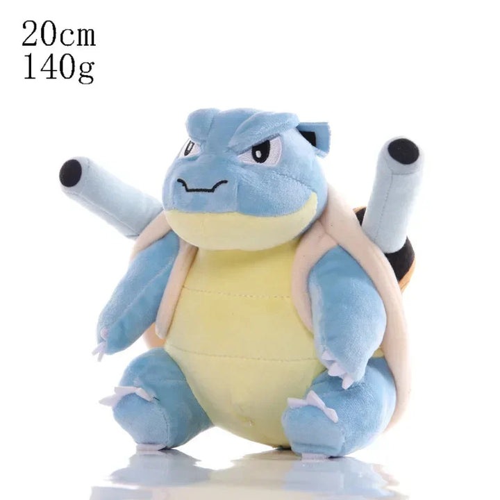 Pokemon Peluce