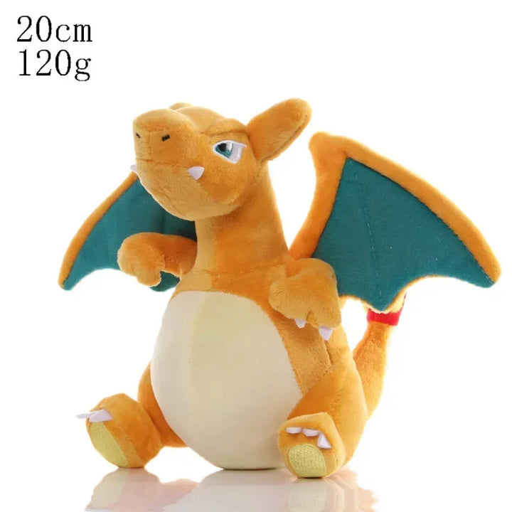 Pokemon Peluce