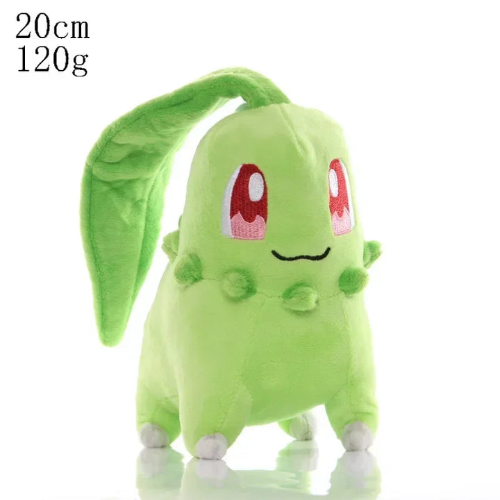 Pokemon Peluce