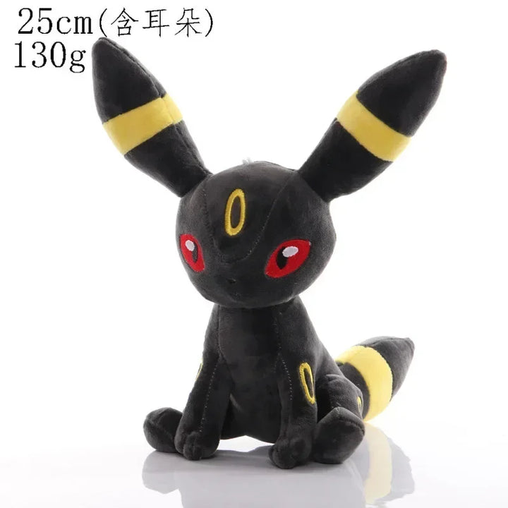 Pokemon Peluce