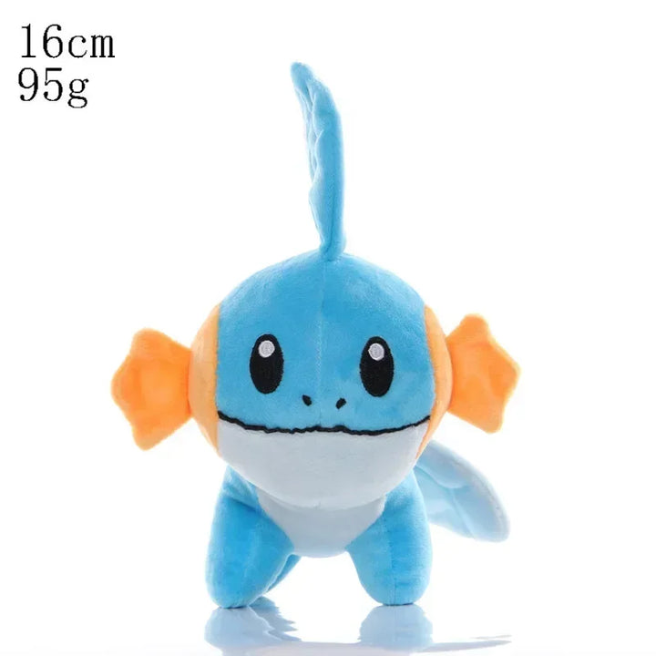 Pokemon Peluce