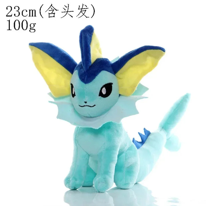 Pokemon Peluce