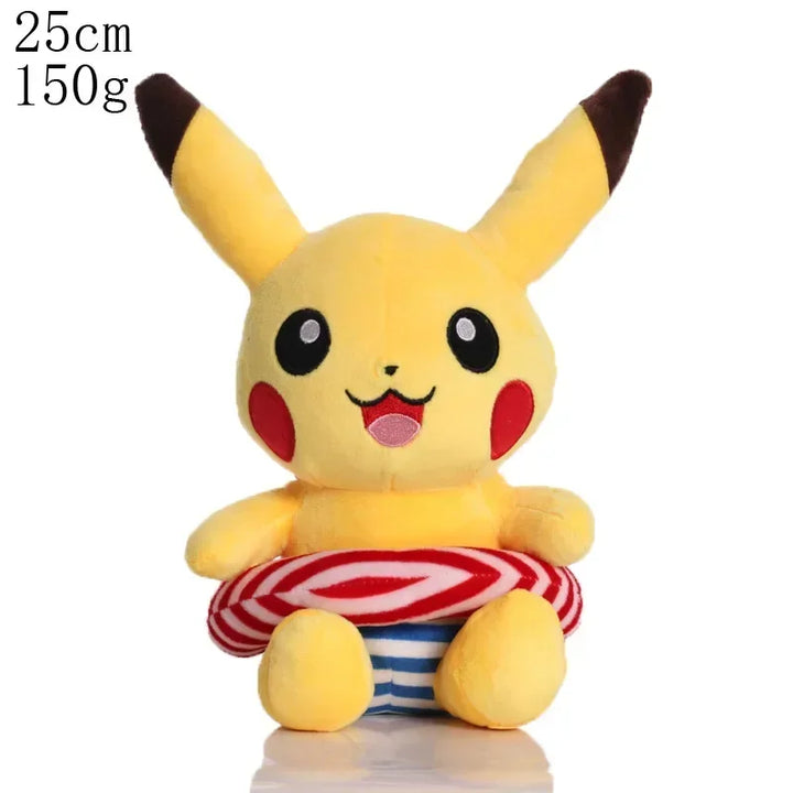 Pokemon Peluce