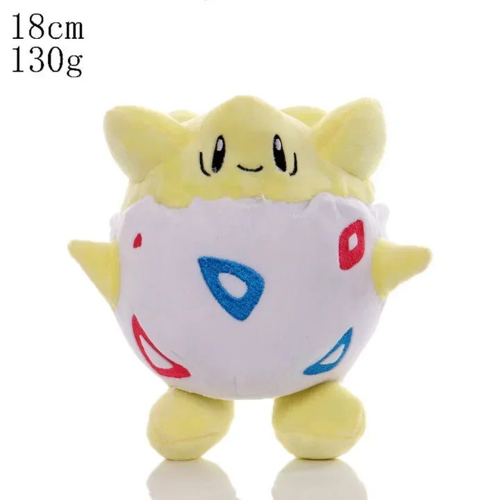 Pokemon Peluce