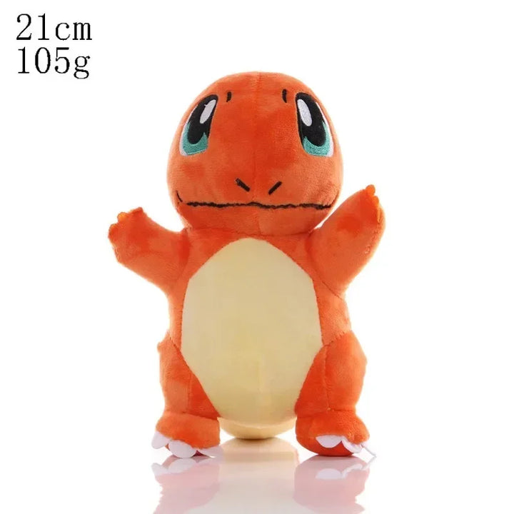 Pokemon Peluce