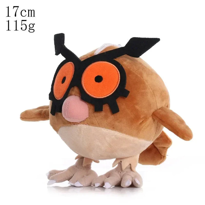 Pokemon Peluce